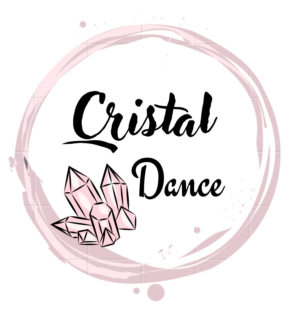 Cristal Dance logo